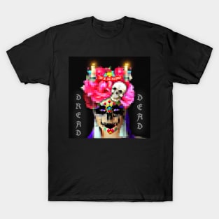 Day of the Dead Dread T-Shirt